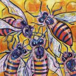 Honey Bees
